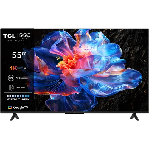 Televizor TCL LED 55P6K